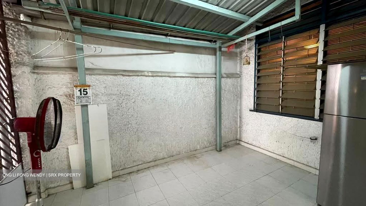 Serangoon Garden Estate (D19), Semi-Detached #632424451